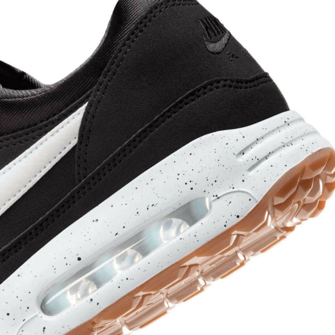 シューズ(男性用) NIKE AIR MAX 1 GOLF 26.0cm
