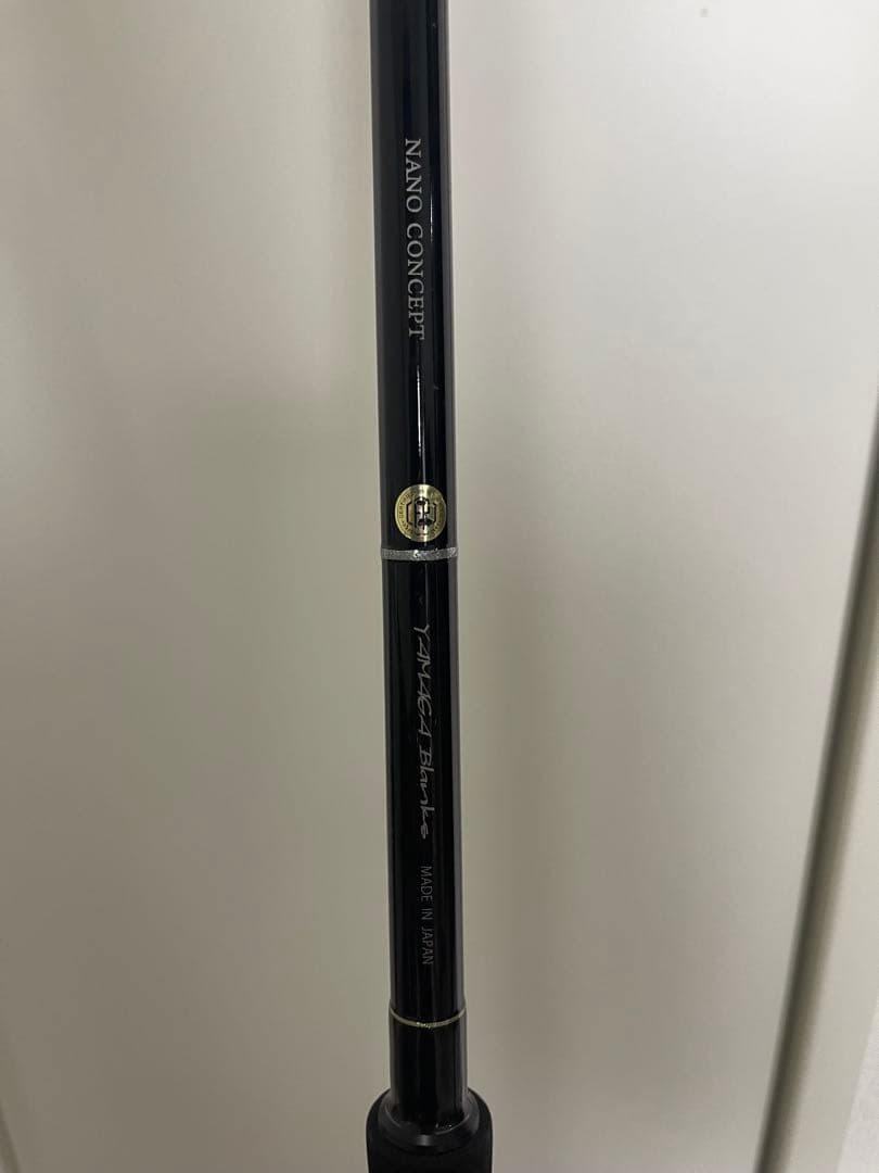 A*3様 BLUESNIPER 96ML ショアジギングロッド