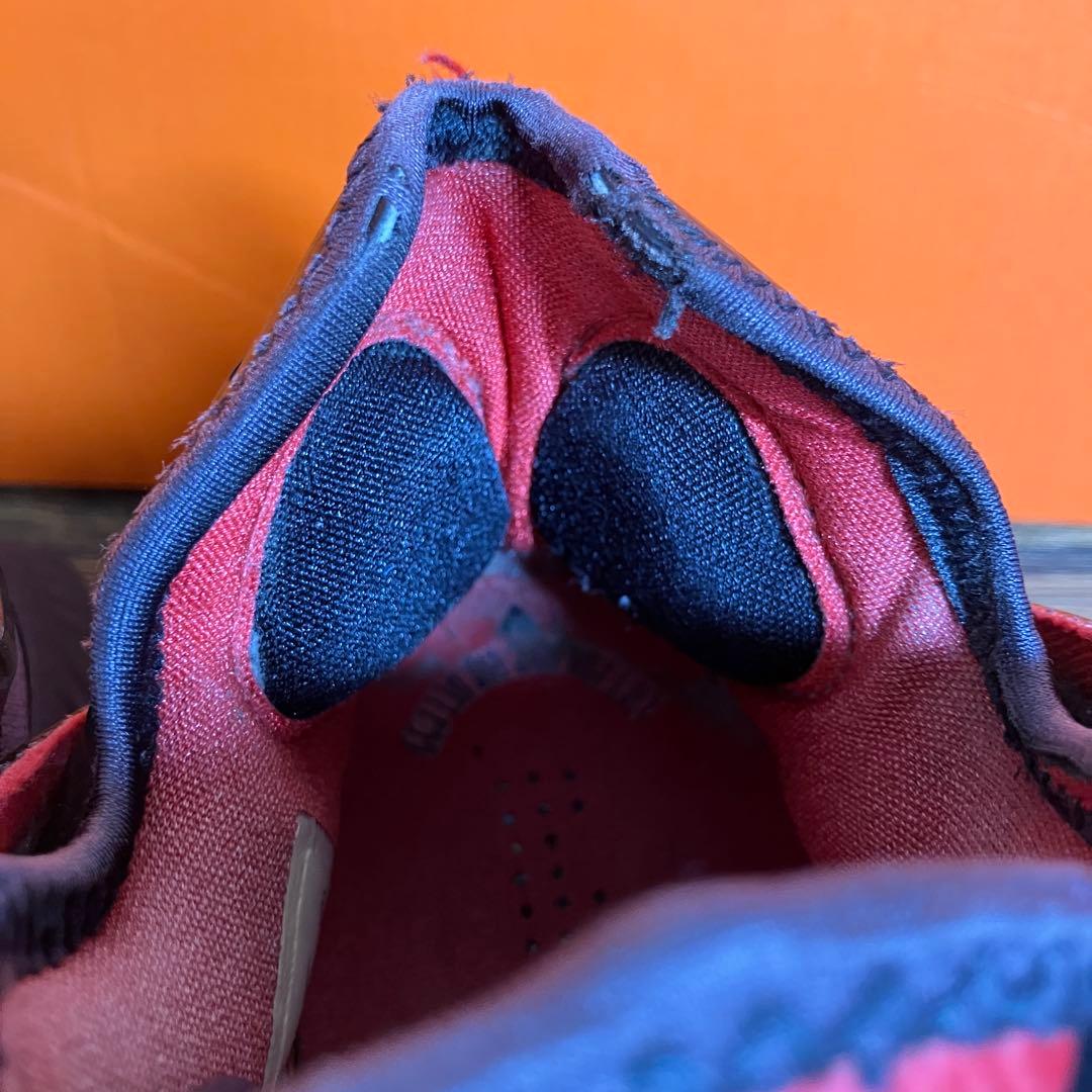 （K25767）ナイキ レブロン・ジェームズ 19 26.0㎝ バスケットボール