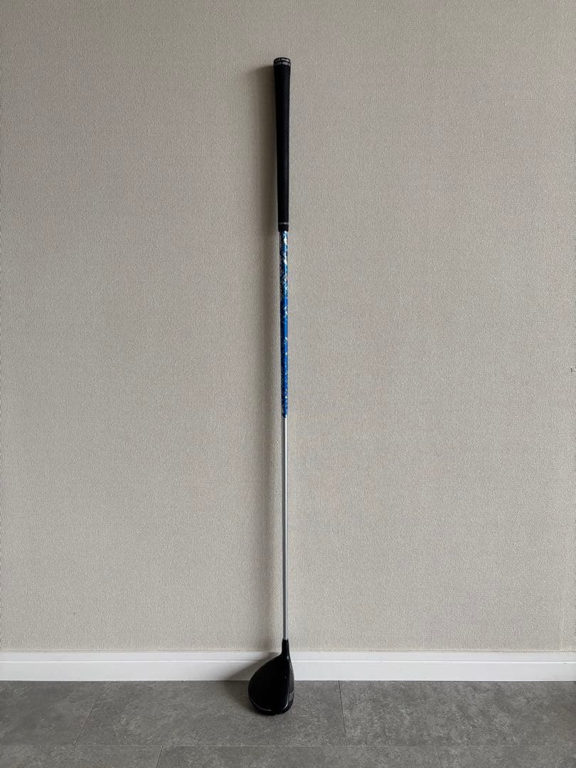 PING G430 MAX 5W ATTAS KING 5S アッタスキング