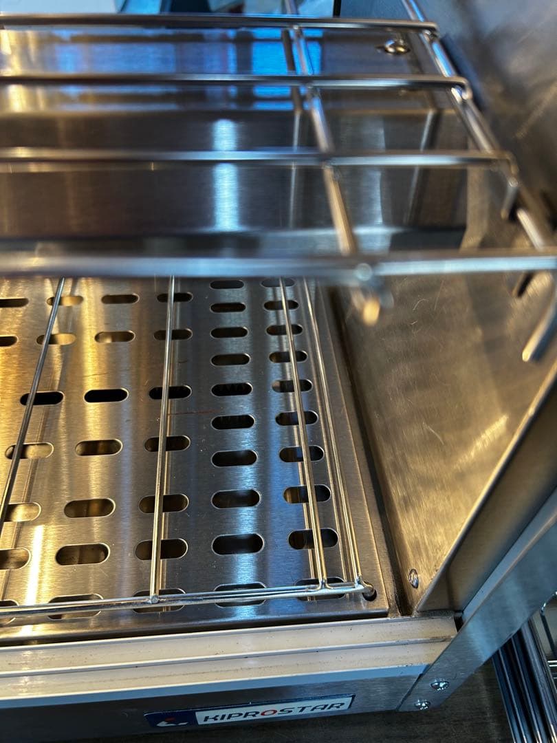 yasu 安吉ホットショーケース