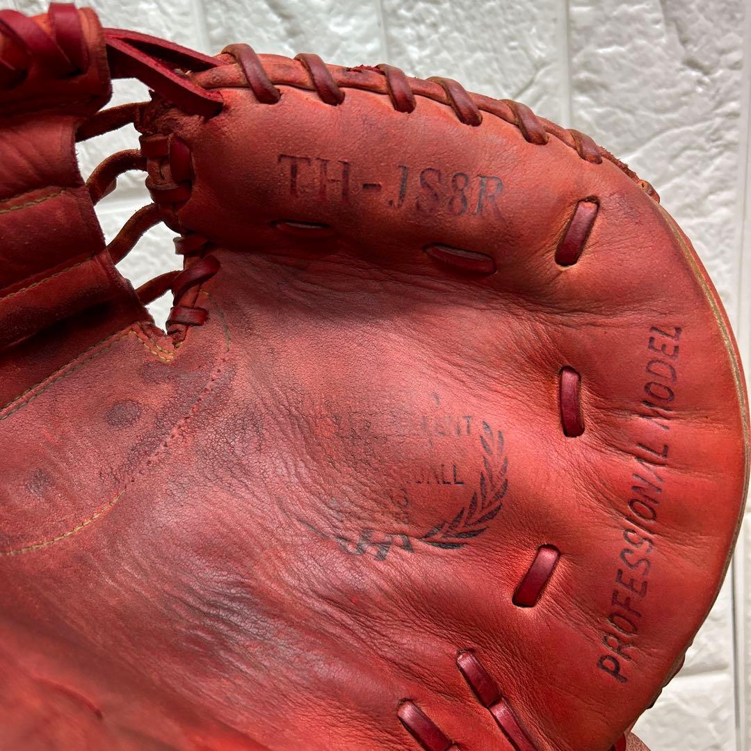 【オススメ】野球 グローブ 軟式 少年野球 キャッチャーミット ハタケヤマ