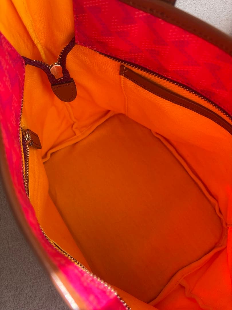 レザレクション ラニウス　バック　美品