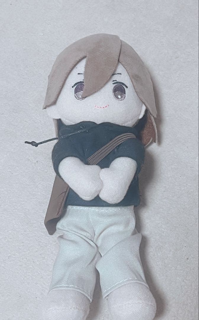 うたの☆プリンスさまっ♪ 寿嶺二 ぬいスター