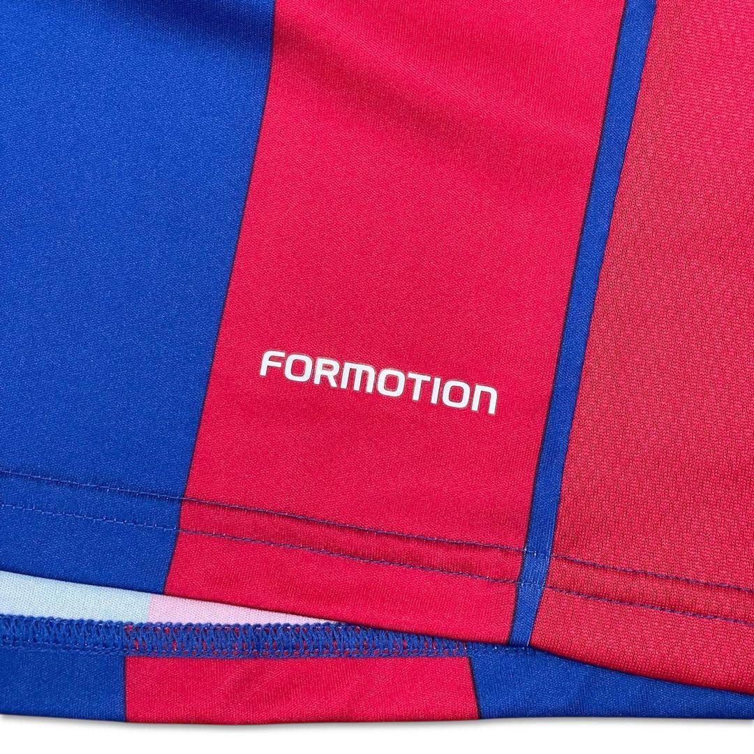 【新品】2014 FC東京 #14 武藤嘉紀 ホーム ユニフォーム adidas