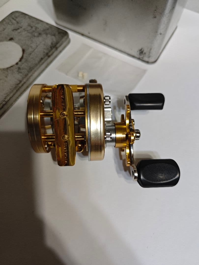 t*g様 パガーニP-300 未動作