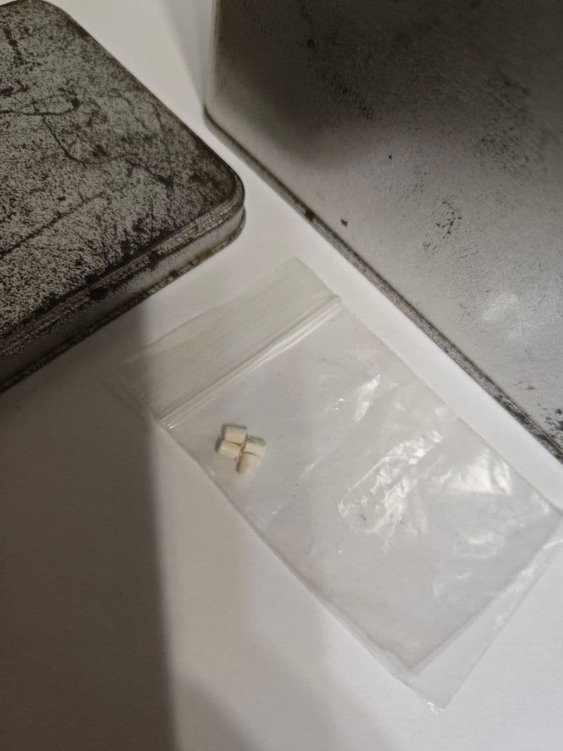 t*g様 パガーニP-300 未動作