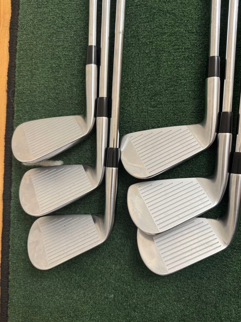 【美品‼︎期間限定値下げ‼︎】 キャロウェイ Xフォージド 2024