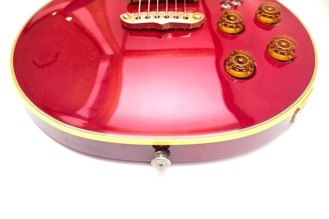 【希少】aria pro ii アリアプロ2 PE-R80 SR 1983年製