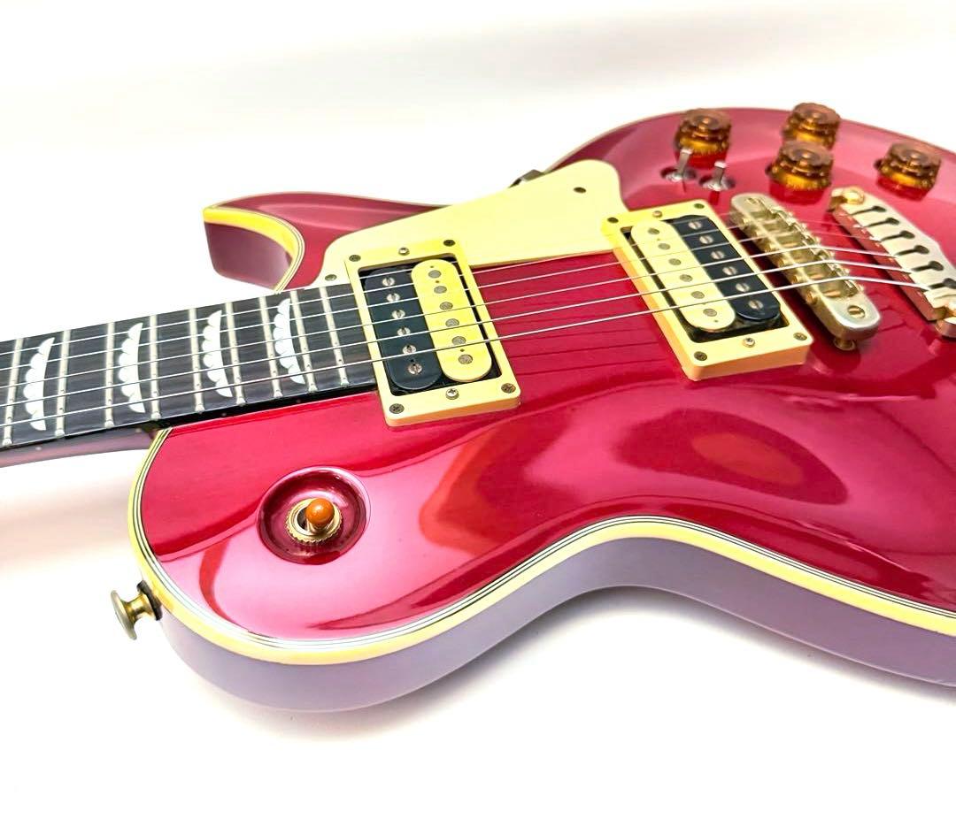 【希少】aria pro ii アリアプロ2 PE-R80 SR 1983年製