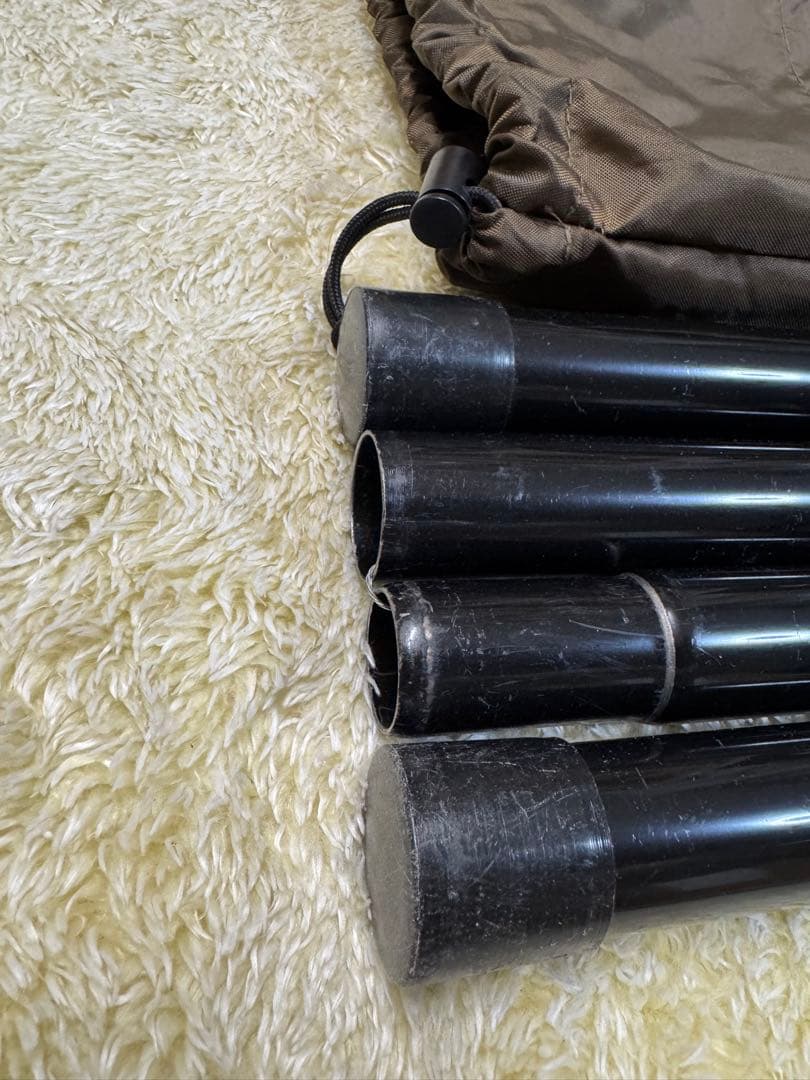 【廃盤】Ogawa グロッケ12tc オフホワイト　2785