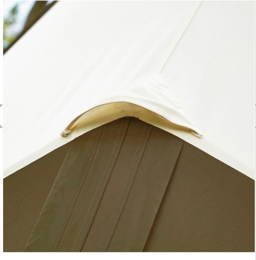 【廃盤】Ogawa グロッケ12tc オフホワイト　2785