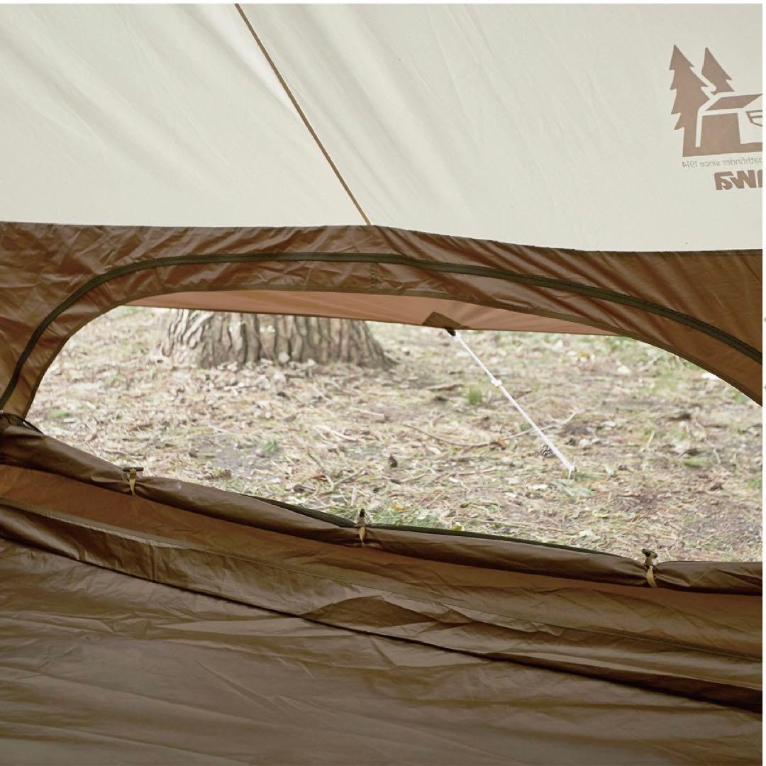 【廃盤】Ogawa グロッケ12tc オフホワイト　2785