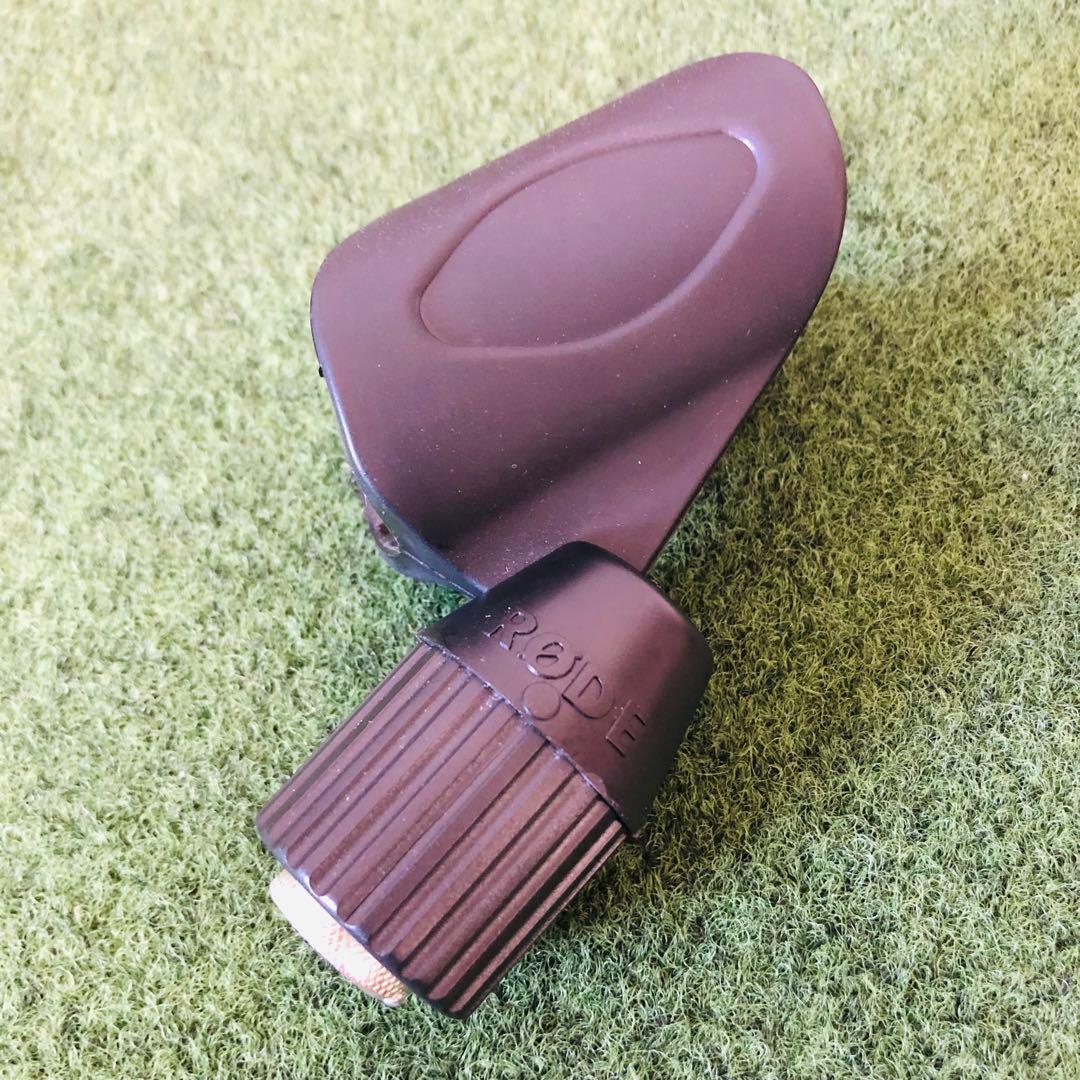 【美品】RODE(ロード) M2 ライブパフォーマンス コンデンサーマイク