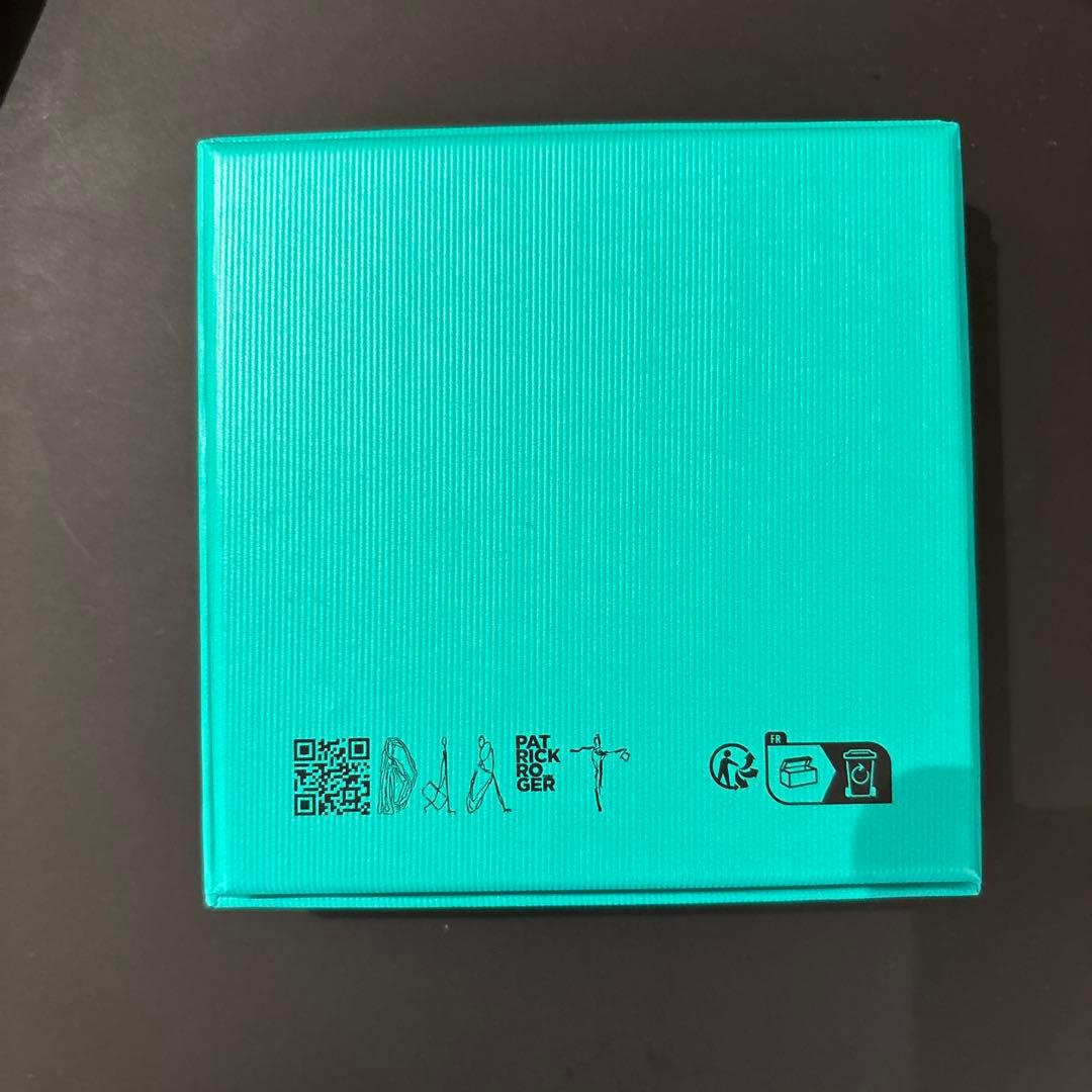 PATRICK ROGER チョコレート 16個入り　未開封