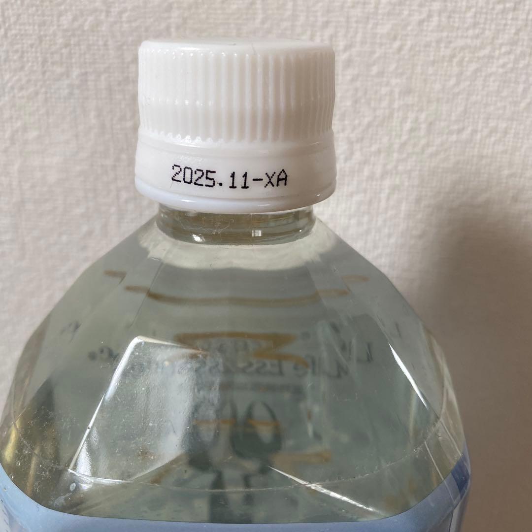 ポタポタクラブ　Life Essence ミネラルウォーター 1000ml