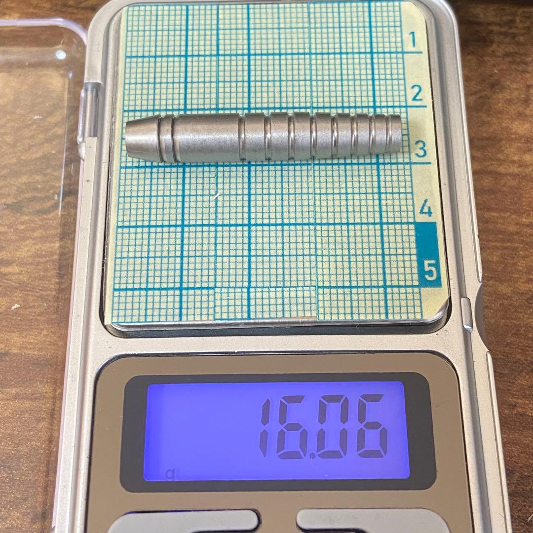 TRIPLEIHGT TYPE J 廃盤