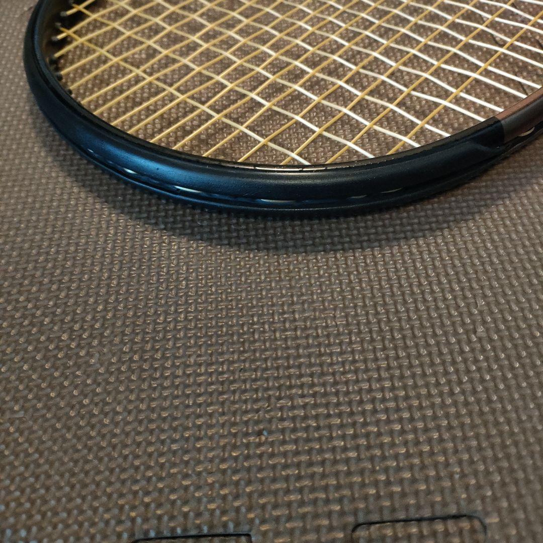 Wilson ブレード98 16×19 v8