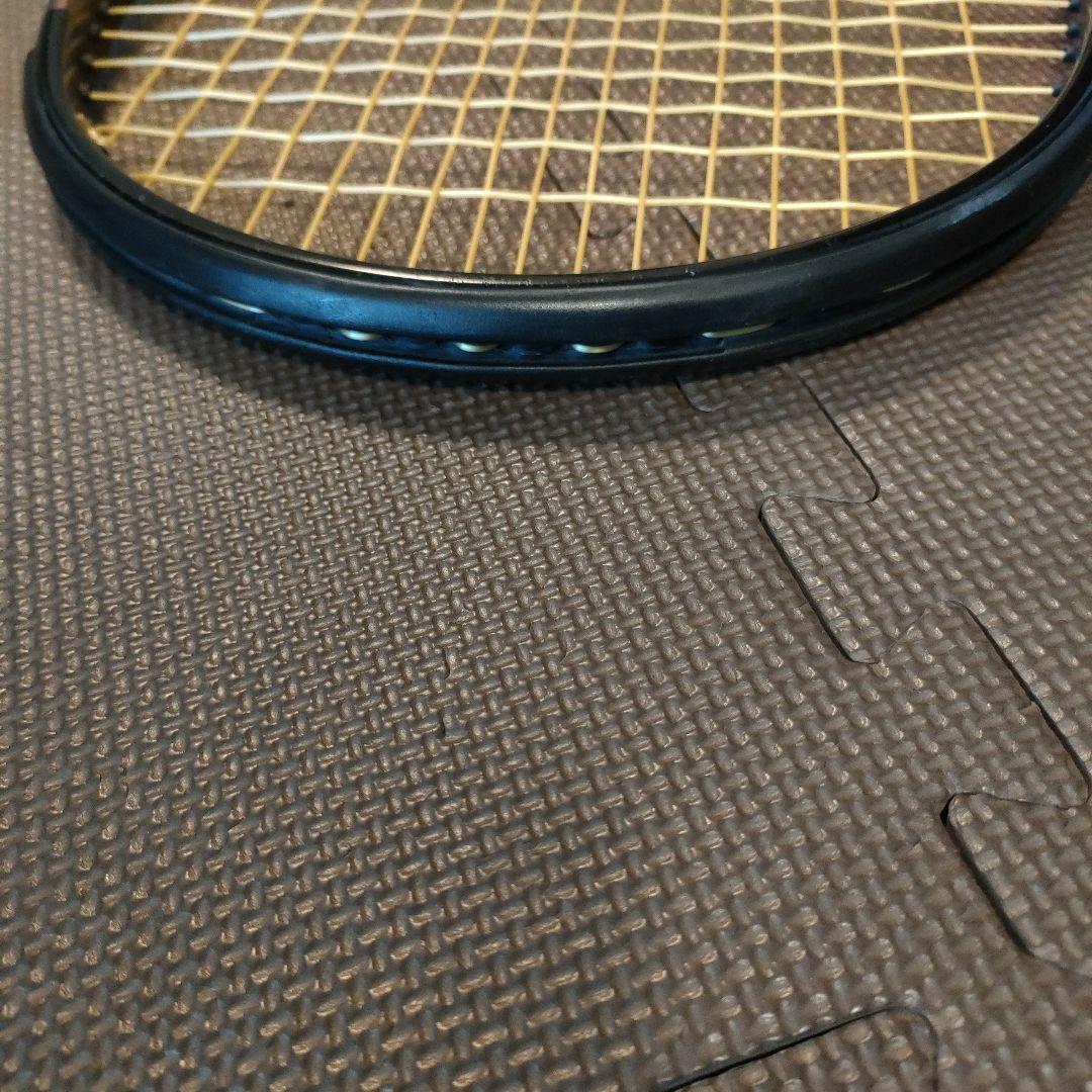 Wilson ブレード98 16×19 v8