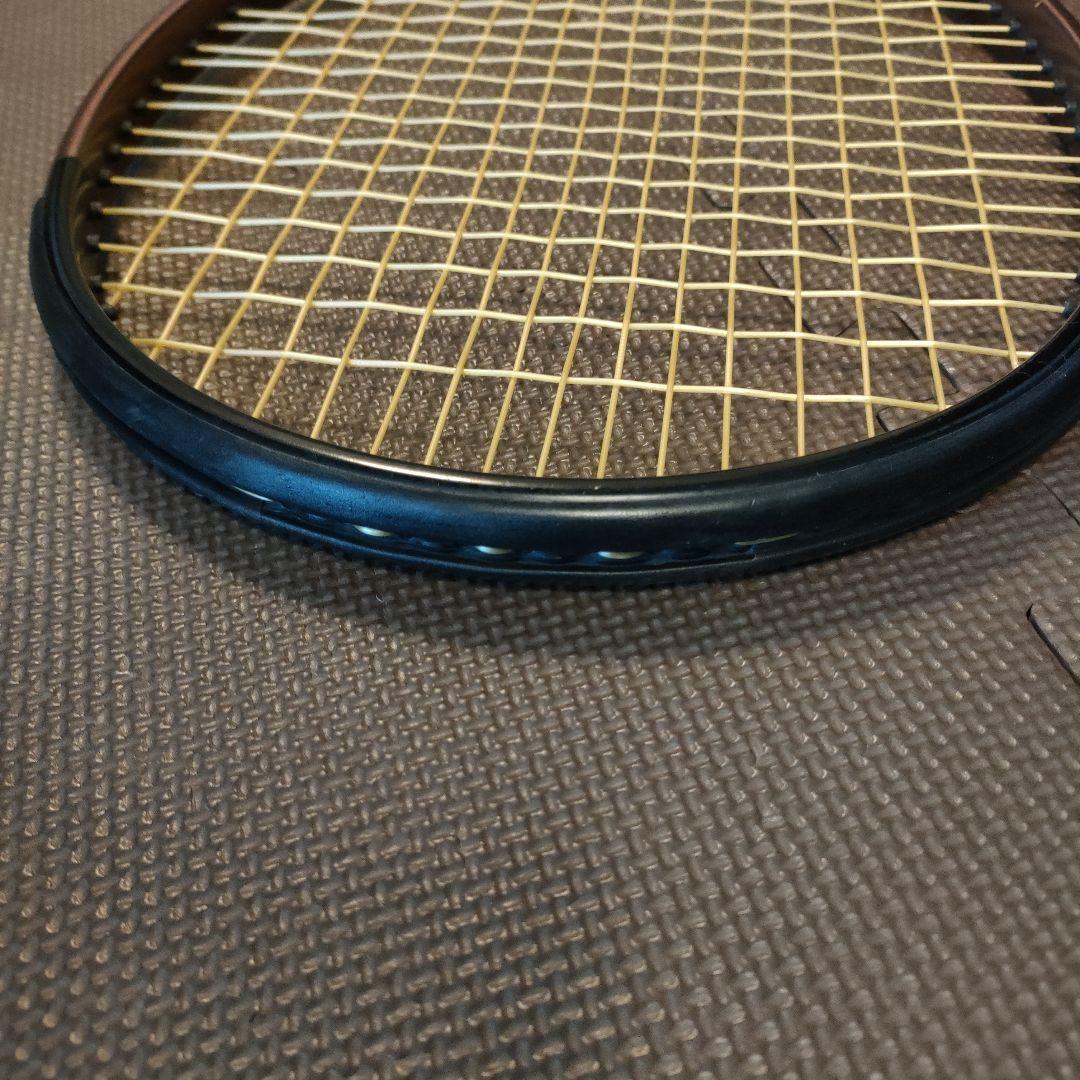 Wilson ブレード98 16×19 v8