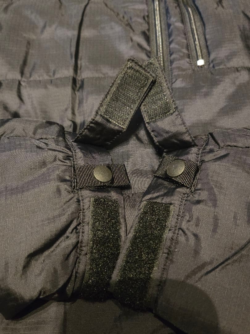 Gamakatsu オールウェザースーツ GM-3020 ミドラー上下セット美品