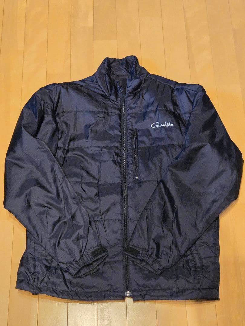 Gamakatsu オールウェザースーツ GM-3020 ミドラー上下セット美品