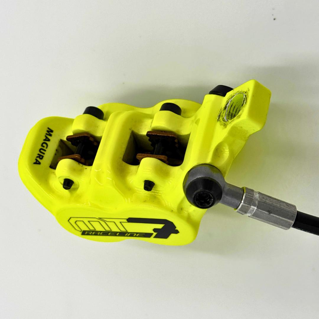 J*♡様 MT7 Raceline HC（前後セット）