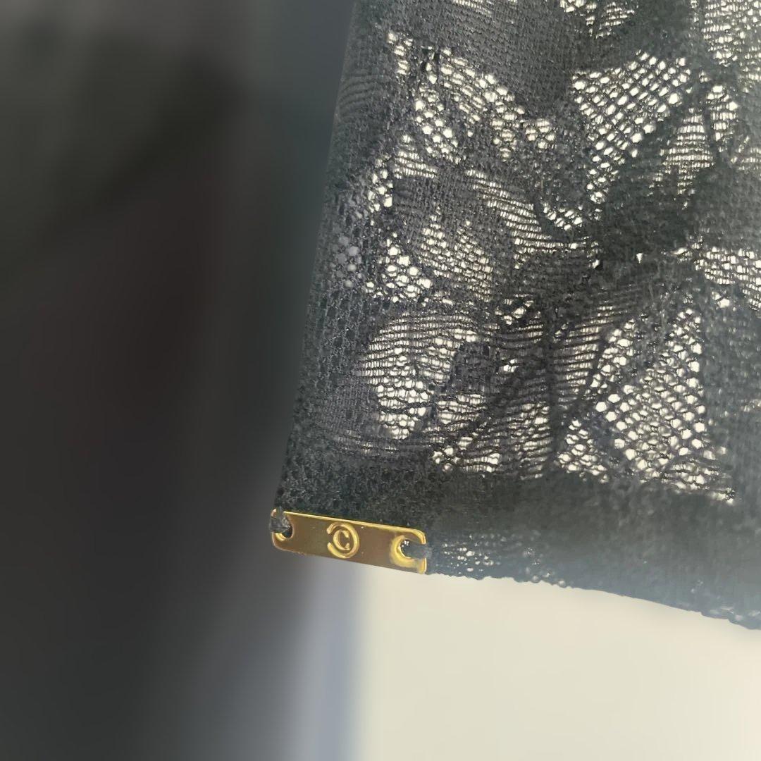 クリスアンクローバー　ラテンワンピース