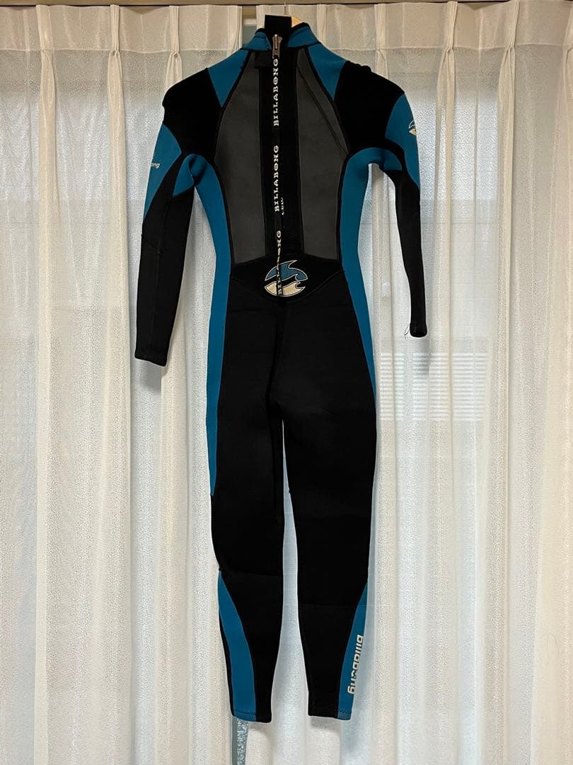 BILLABONGビラボン ウェットスーツ フルスーツ サイズ 6