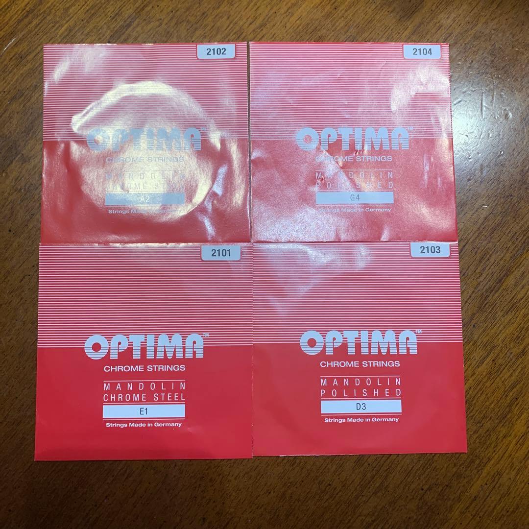 【美品】 8弦交換済　SUZUKI M-50 マンドリン ハードケース付き