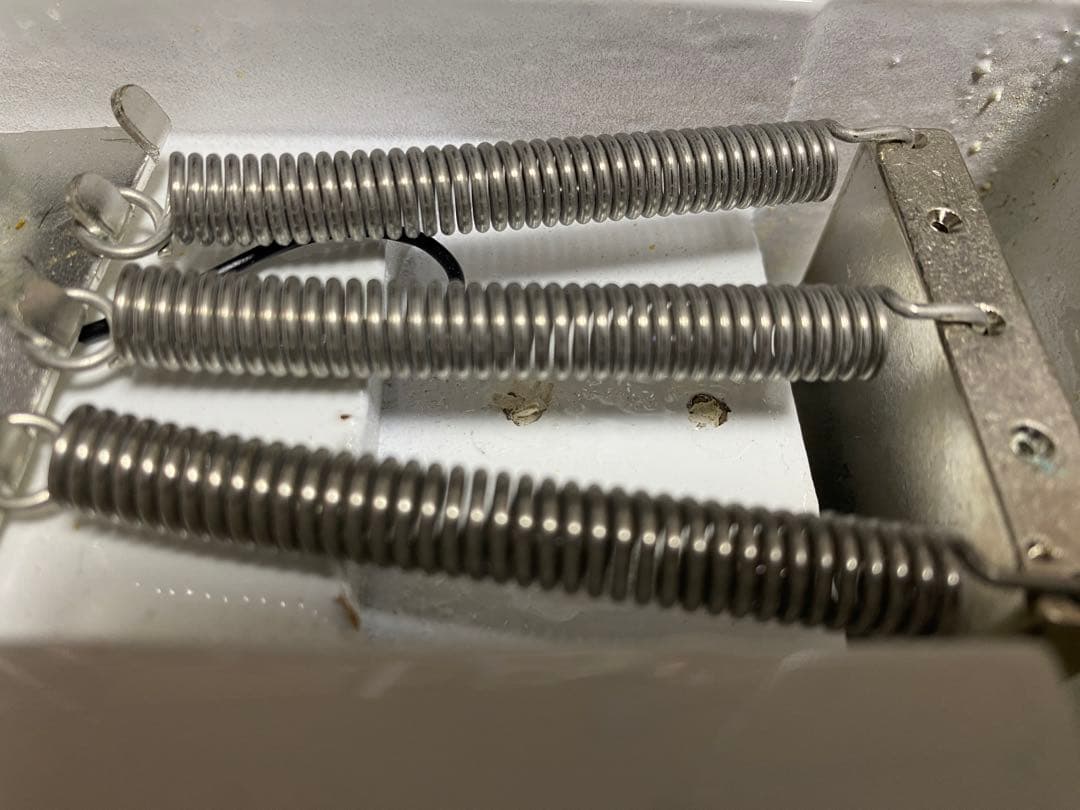 ギター KRAMER The84 The Illusionist