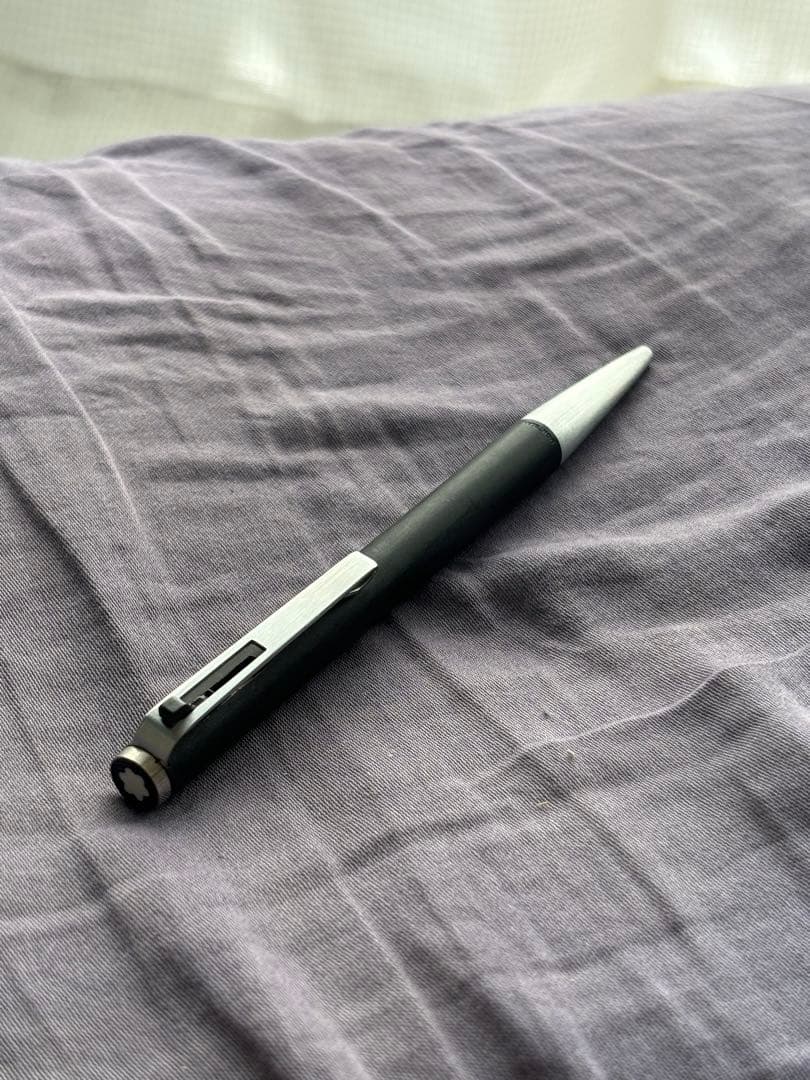 MONTBLANC　モンブラン　782 ハンマートリガー式ボールペン