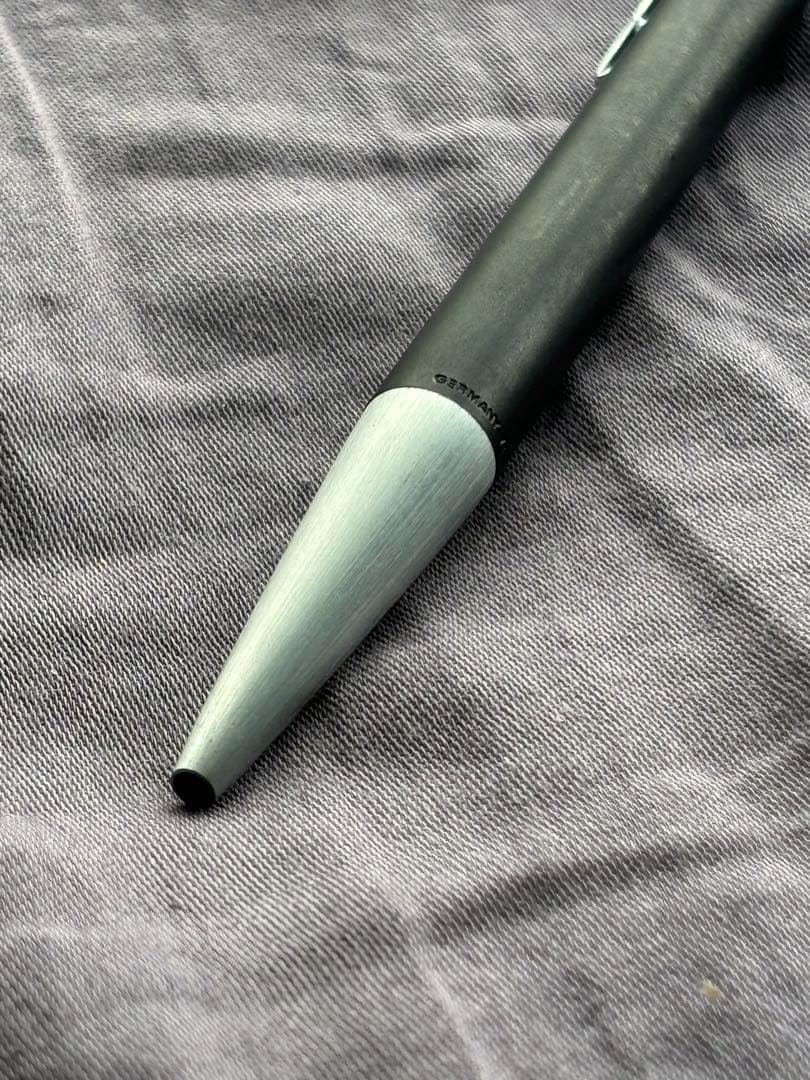 MONTBLANC　モンブラン　782 ハンマートリガー式ボールペン