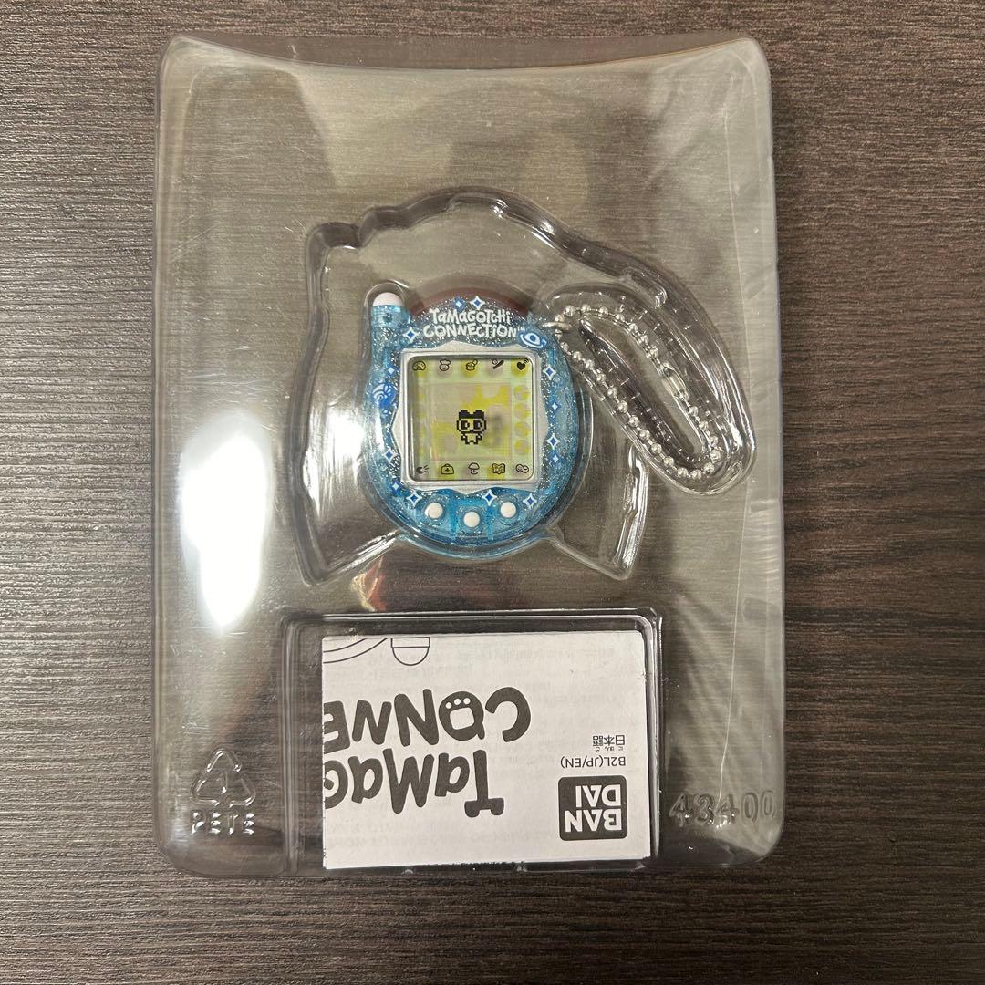 たまごっちコネクション ぴんくらめ みずいろらめ セット