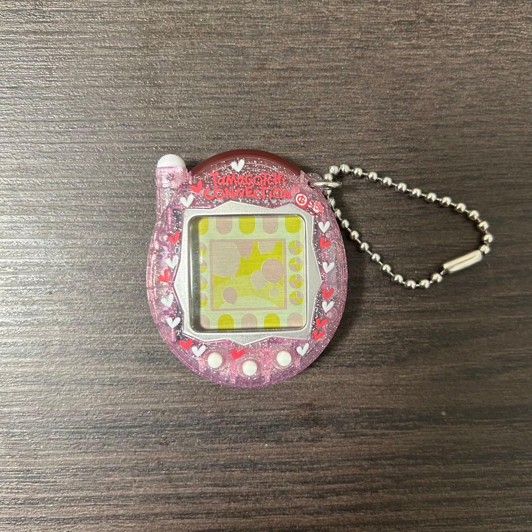 たまごっちコネクション ぴんくらめ みずいろらめ セット