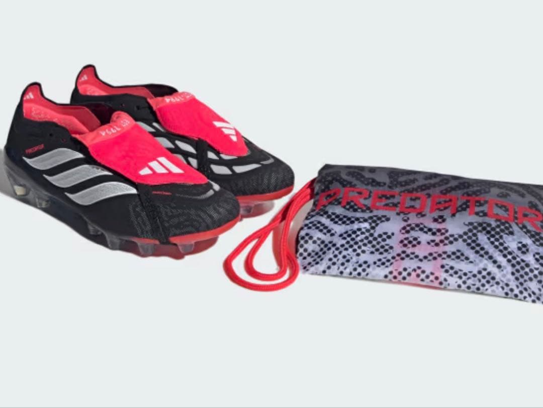 最終値下げ PREDATOR ELITE FT HG/AG JAPAN