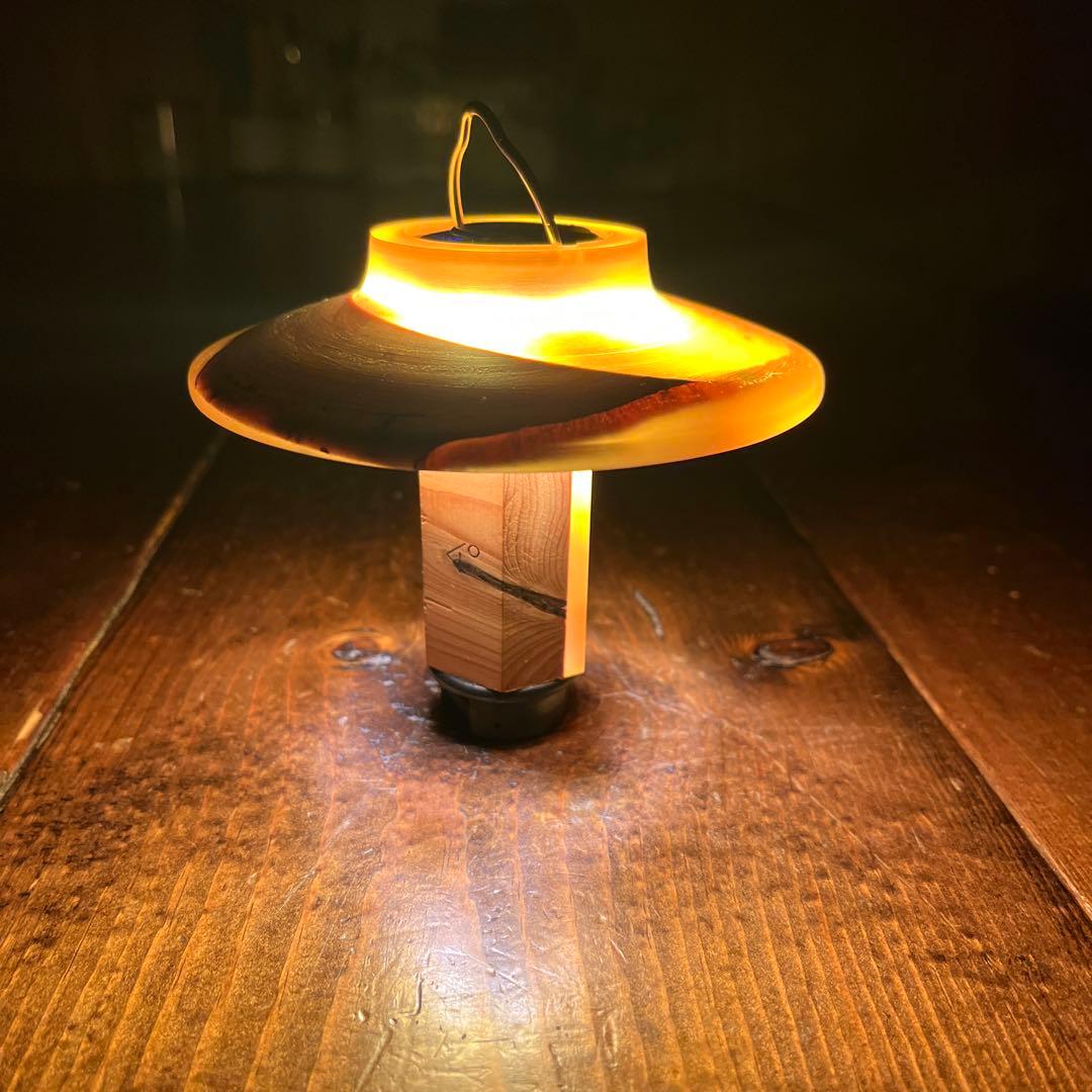 週末値引き　Ki-no One Off Shade ＋ Amber Orange