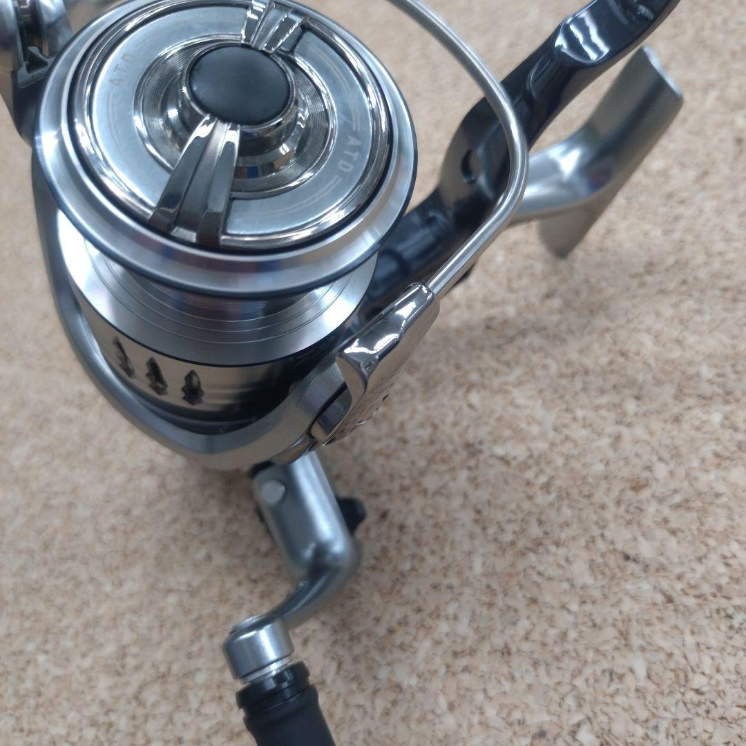 24 インパルト　2500XH-LBD