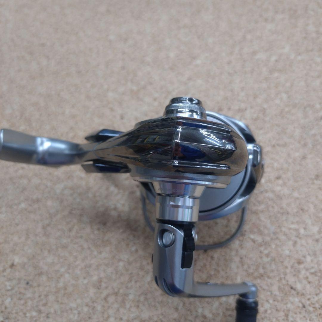 24 インパルト　2500XH-LBD