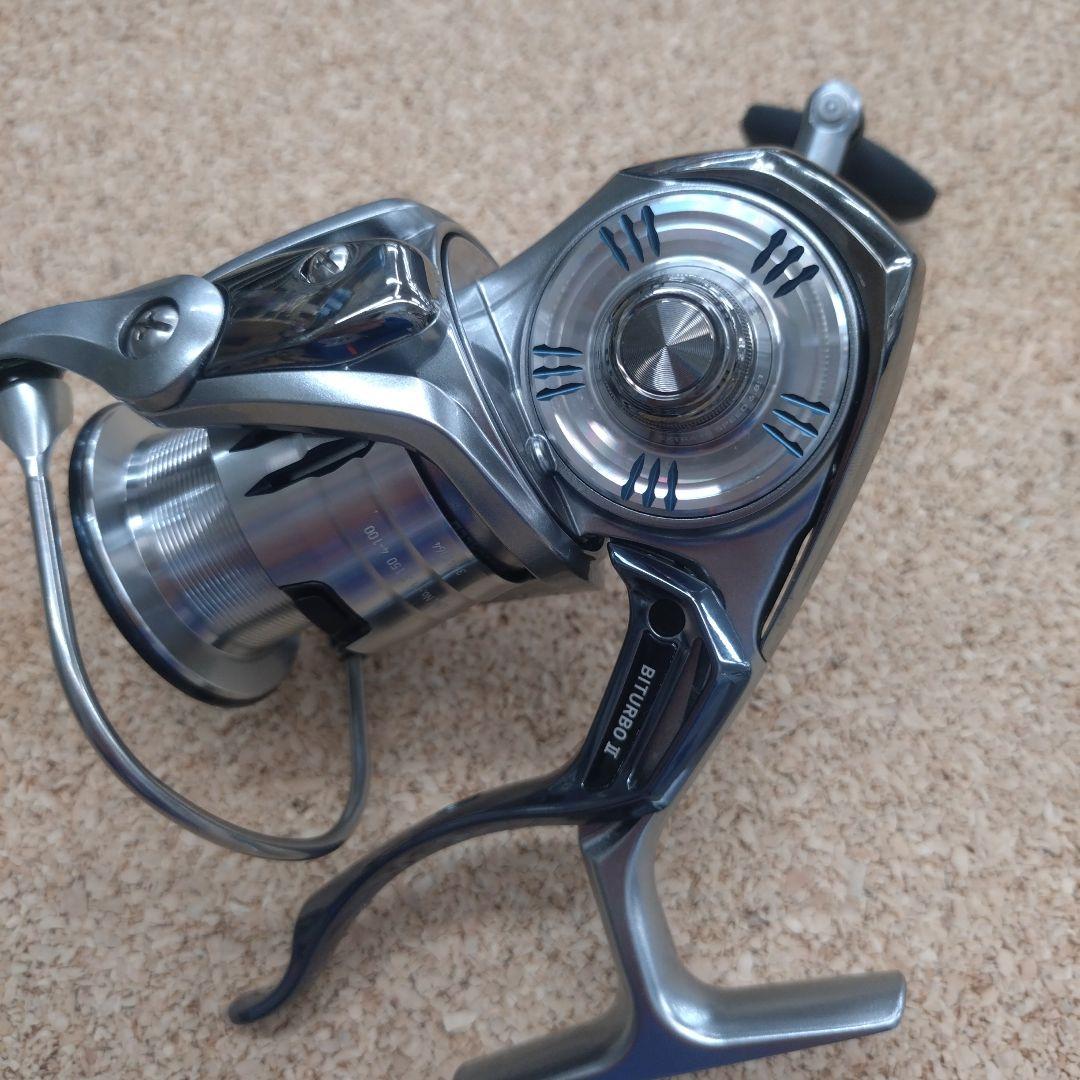 24 インパルト　2500XH-LBD