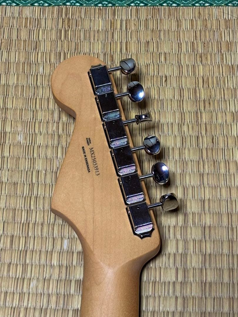 Fender Player Ⅱ Stratocaster