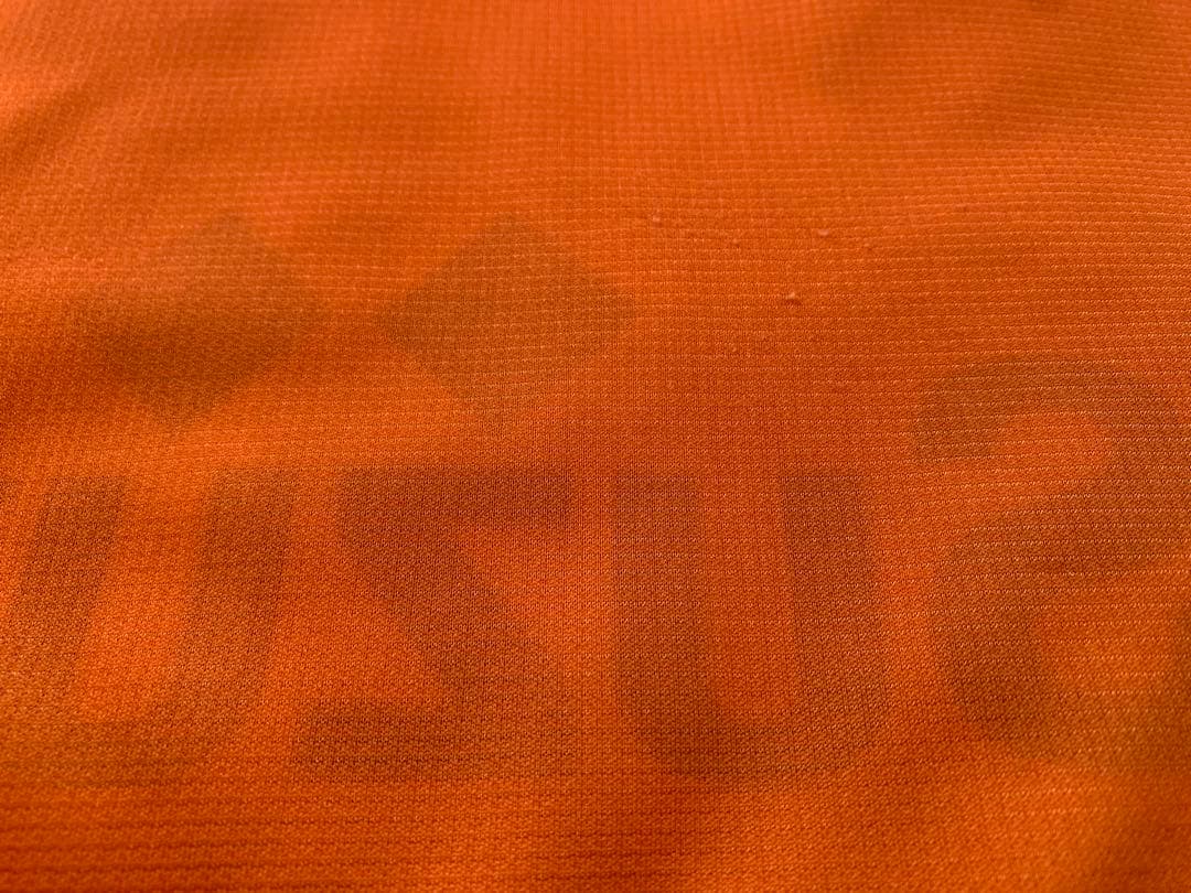 清水エスパルス　2023 ホーム　ユニフォーム