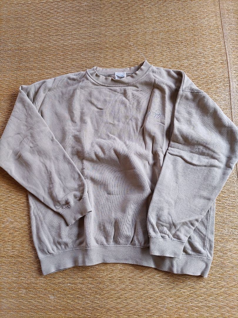 GERRY LOPEZ 　トレーナー　Lサイズ