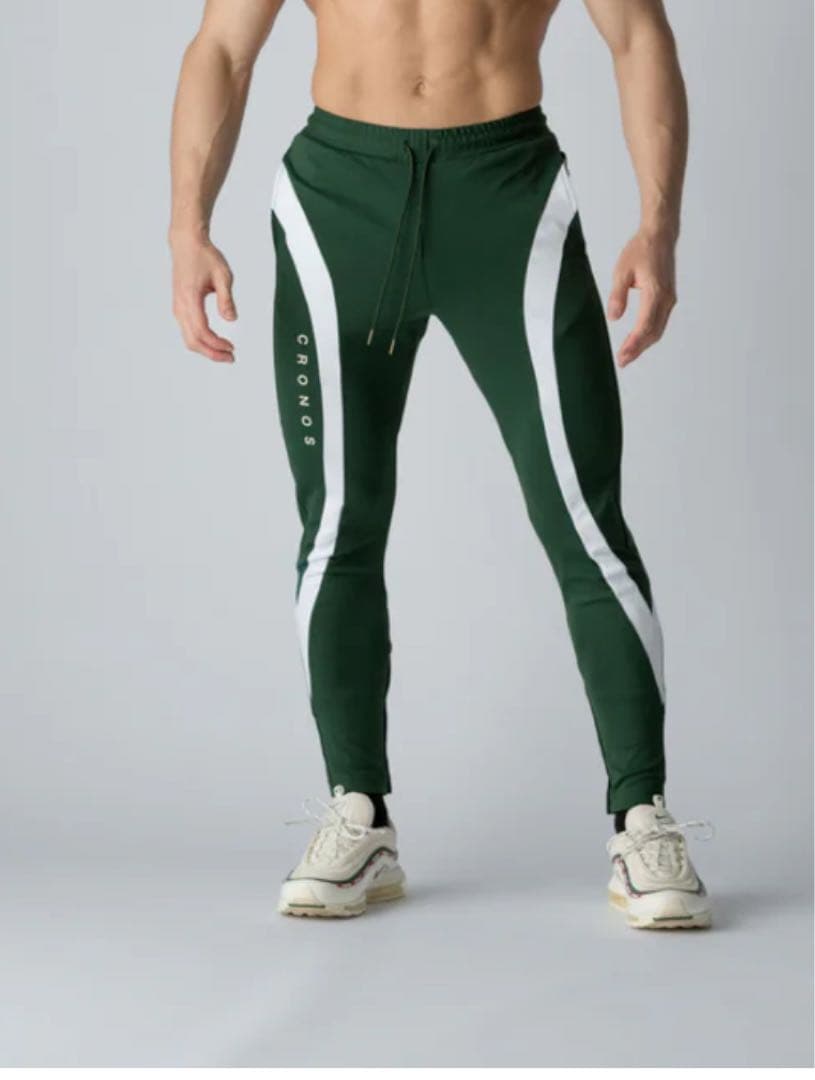 【新品未使用】CRONOS クロノス　ロングパンツ　C07-SP