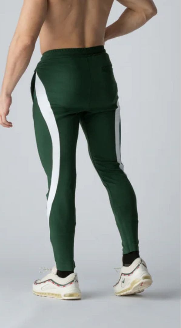 【新品未使用】CRONOS クロノス　ロングパンツ　C07-SP