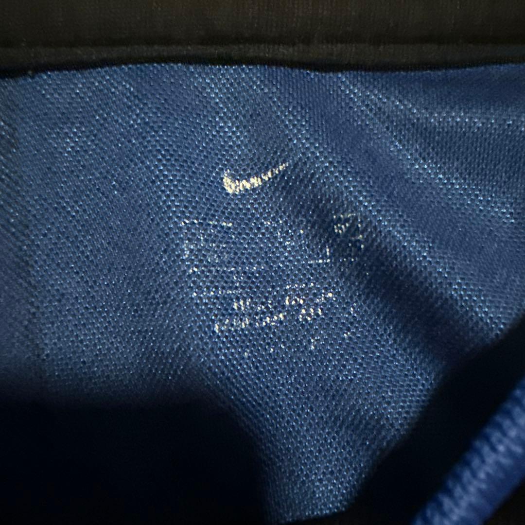 【NIKE公式】インテル サッカー ユニフォーム 00/01 UK製