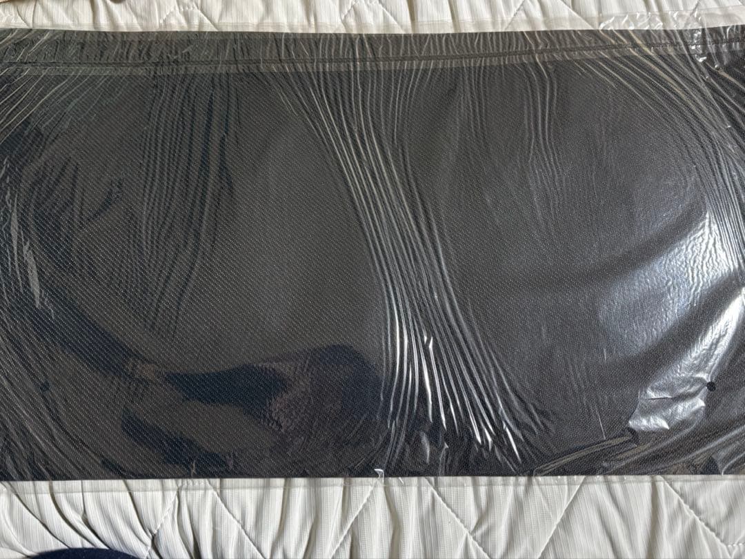 プレイマット シーサイドメモリーズ ラバーマット争奪戦 ガルミーユ フィルレイン