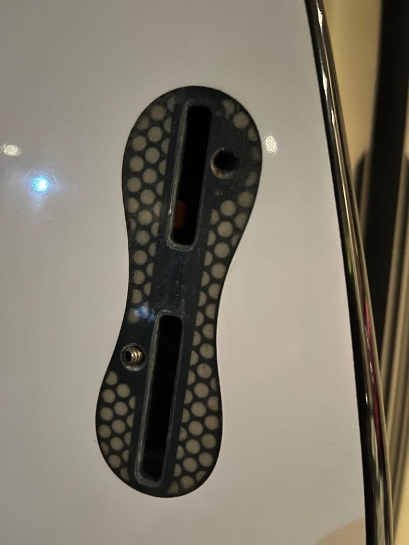 Sampler 5'11\" ショートボード