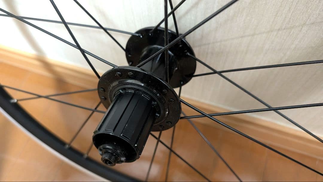 litepro M100 406サイズ 完組ホイール ディスクブレーキ対応