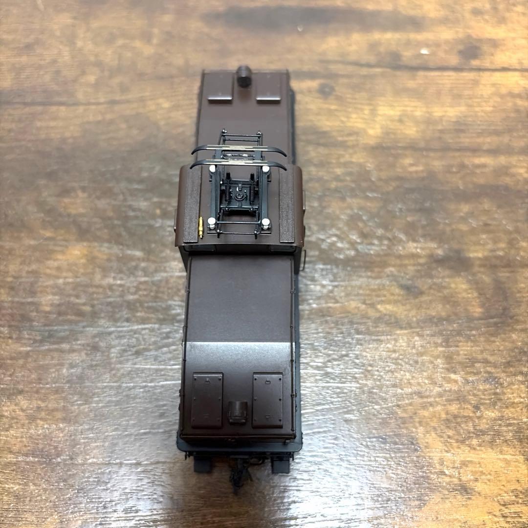 天賞堂／国鉄ED-29-11形 HO